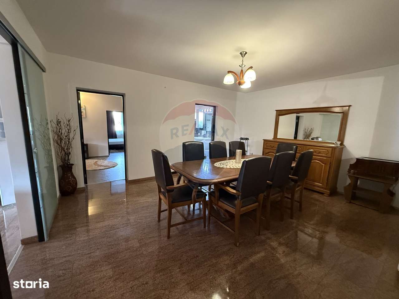 Vilă modernă și elegantă la 5 minute de Băile Ocna Mureș - Imagine principală: 5/20