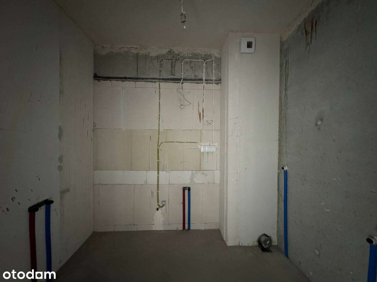 Okazja! 3 pokoje / 3 piętro / Boho / ul. Wodna / M²Poland-5