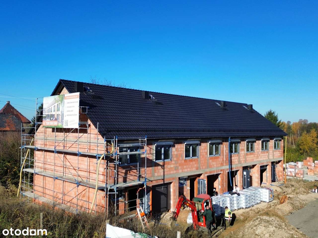 Segment zewnętrzny | Ogród | Nowa inwestycja-17