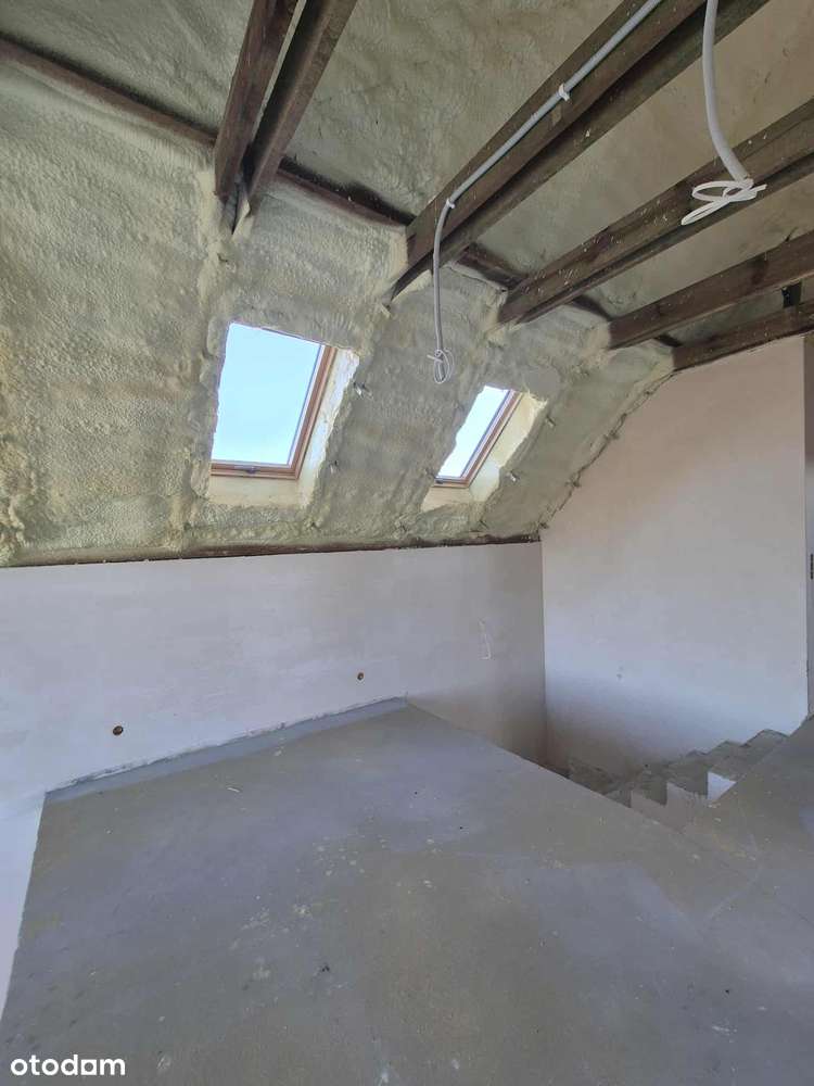 Nowoczesne bliźniaki w świetnej lokalizacji. Antresola + duże działki.-14