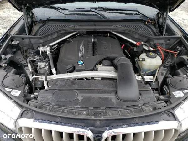 BMW X5 xDrive35i - 12