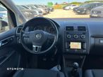 Volkswagen Touran 1.6 TDI DPF Comfortline - 10
