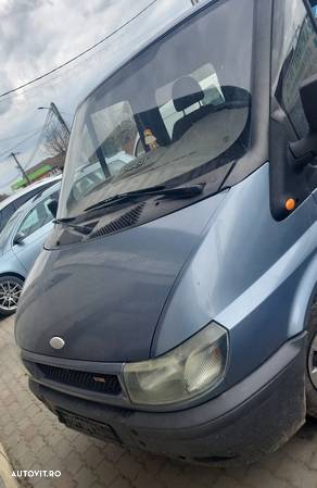 Vindem piese pentru Ford Transit 2003 2,0 disel Cod motor F1FA - 1