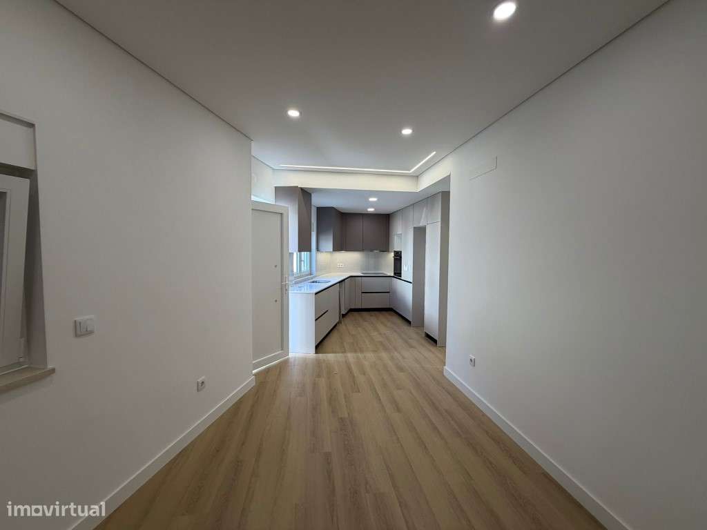 Apartamento Tipologia T3-12