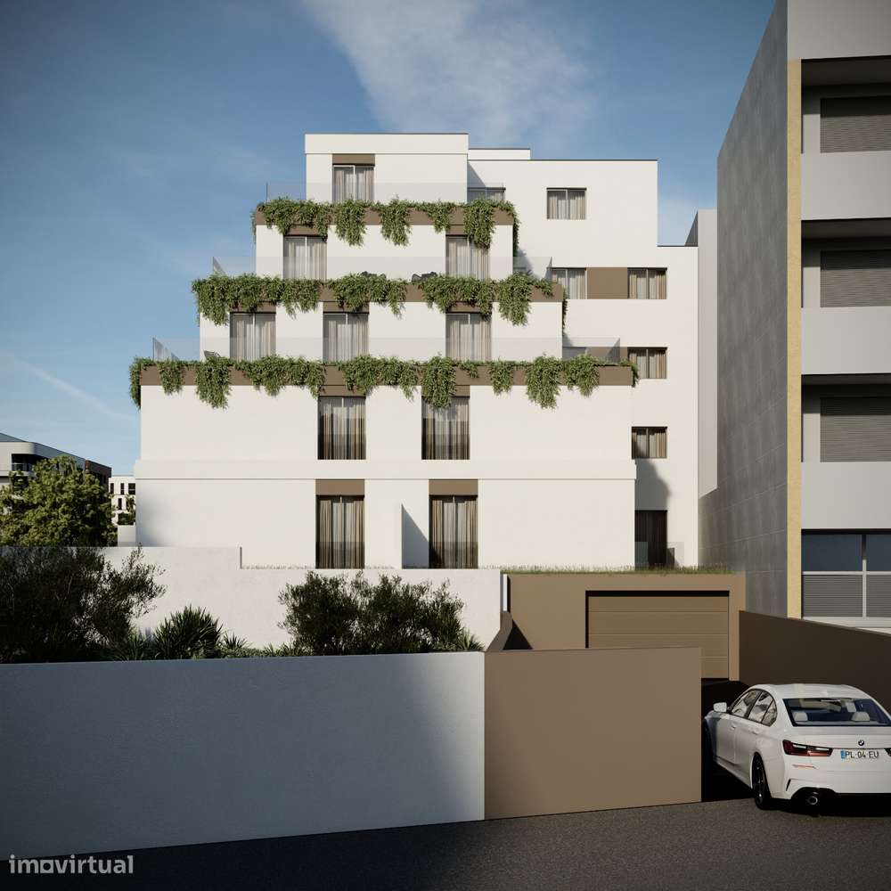 Apartamento TO no Edifício Varandas Village - Calendário- Famalicão - Grande imagem: 4/12