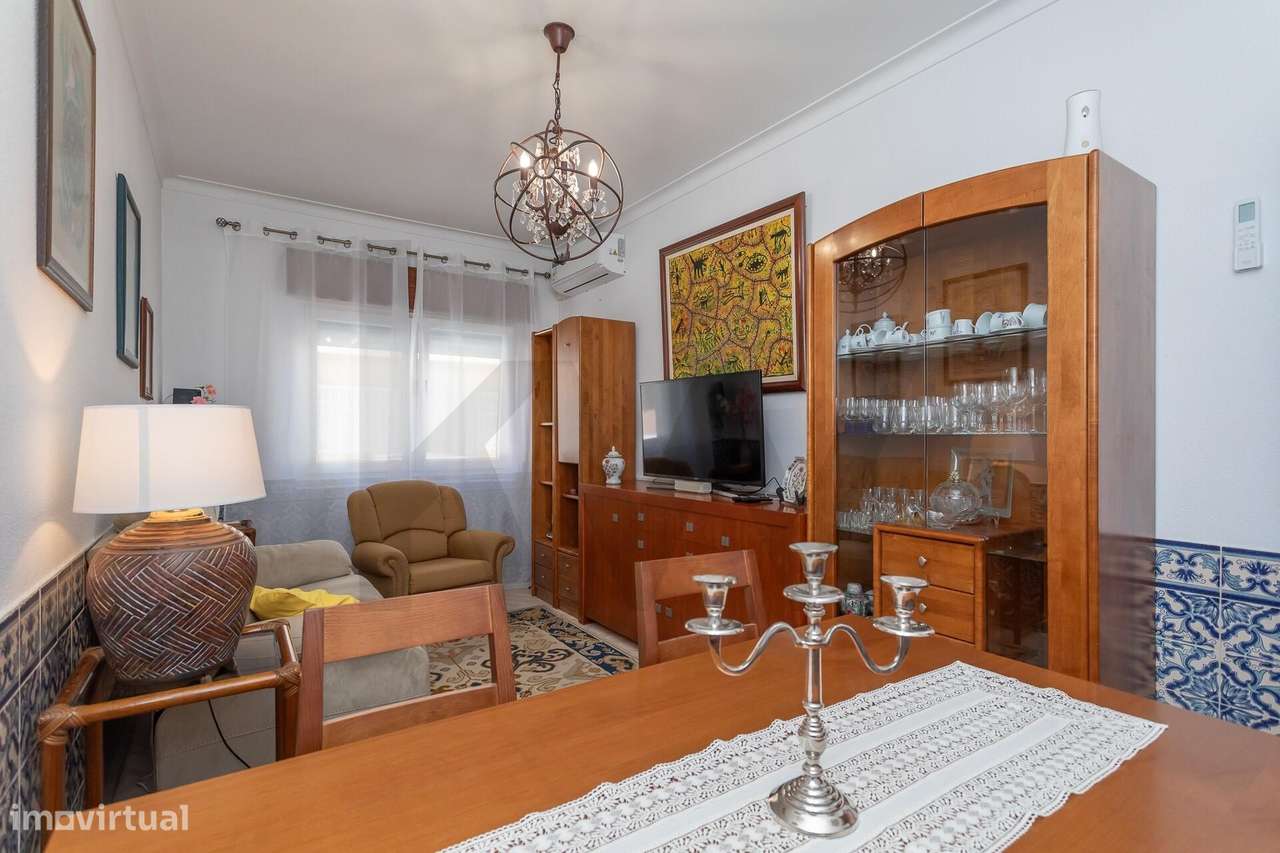 T3 | Pronto a habitar | Bairro da Azeda - Grande imagem: 4/25