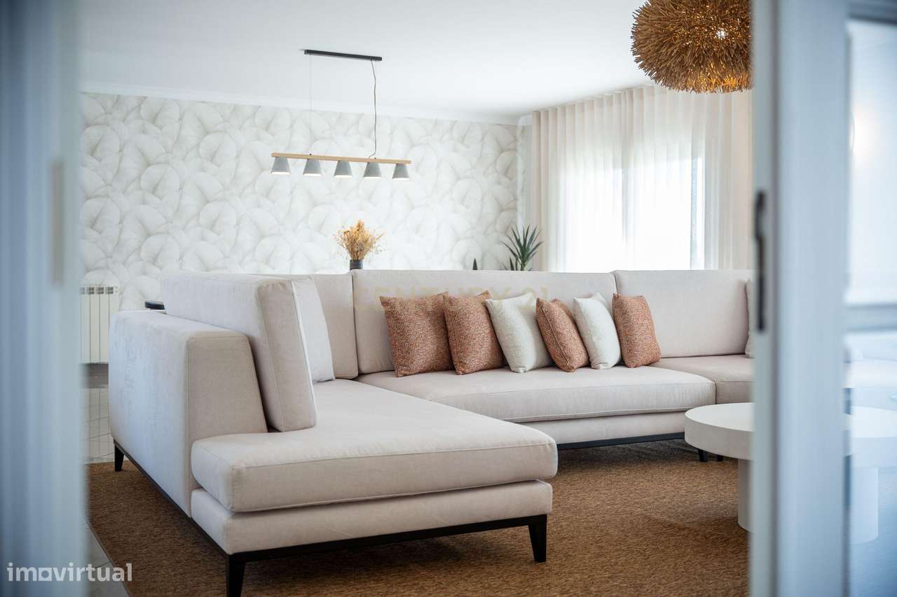 Moradia de Luxo com Piscina Aquecida e Jacuzzi Junto à Praia da Vieira-18