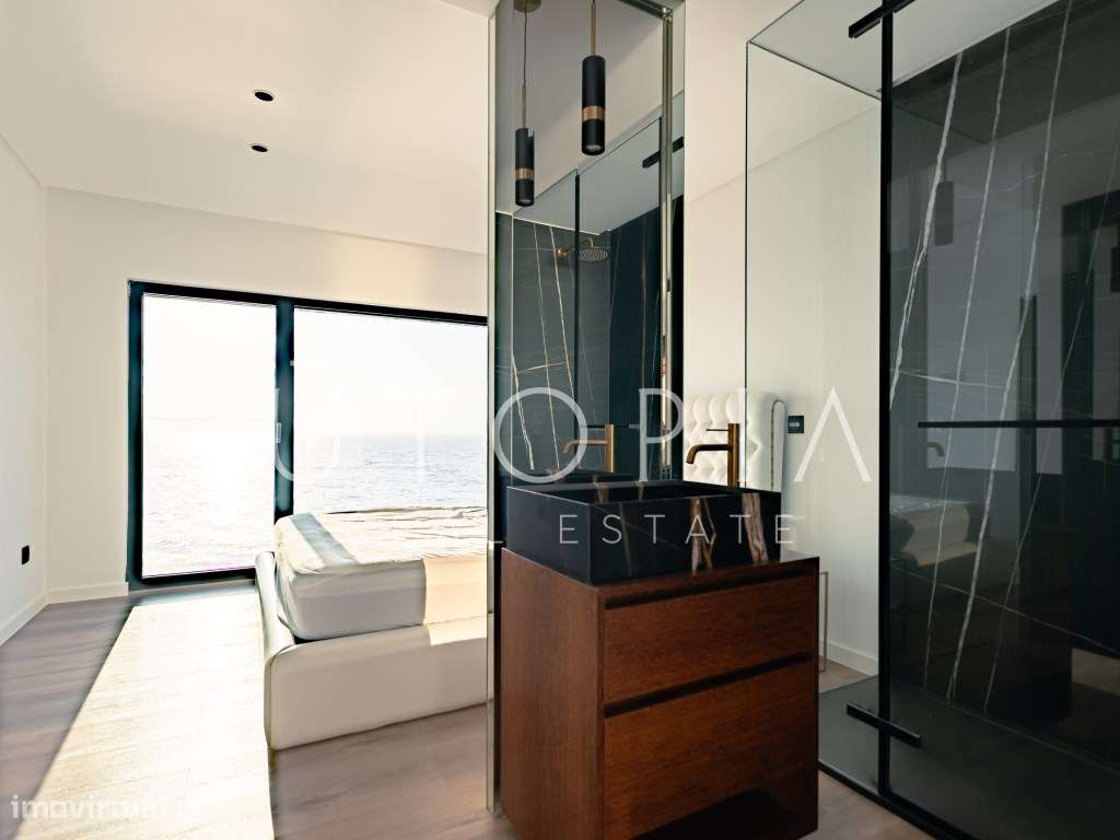 Casa de luxo São Pedro de Moel-26