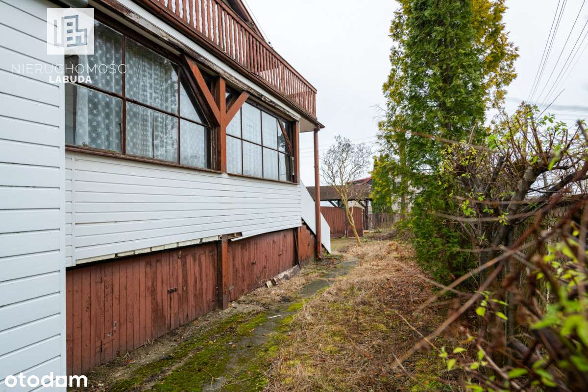 Super lokalizacja - do remontu.-9