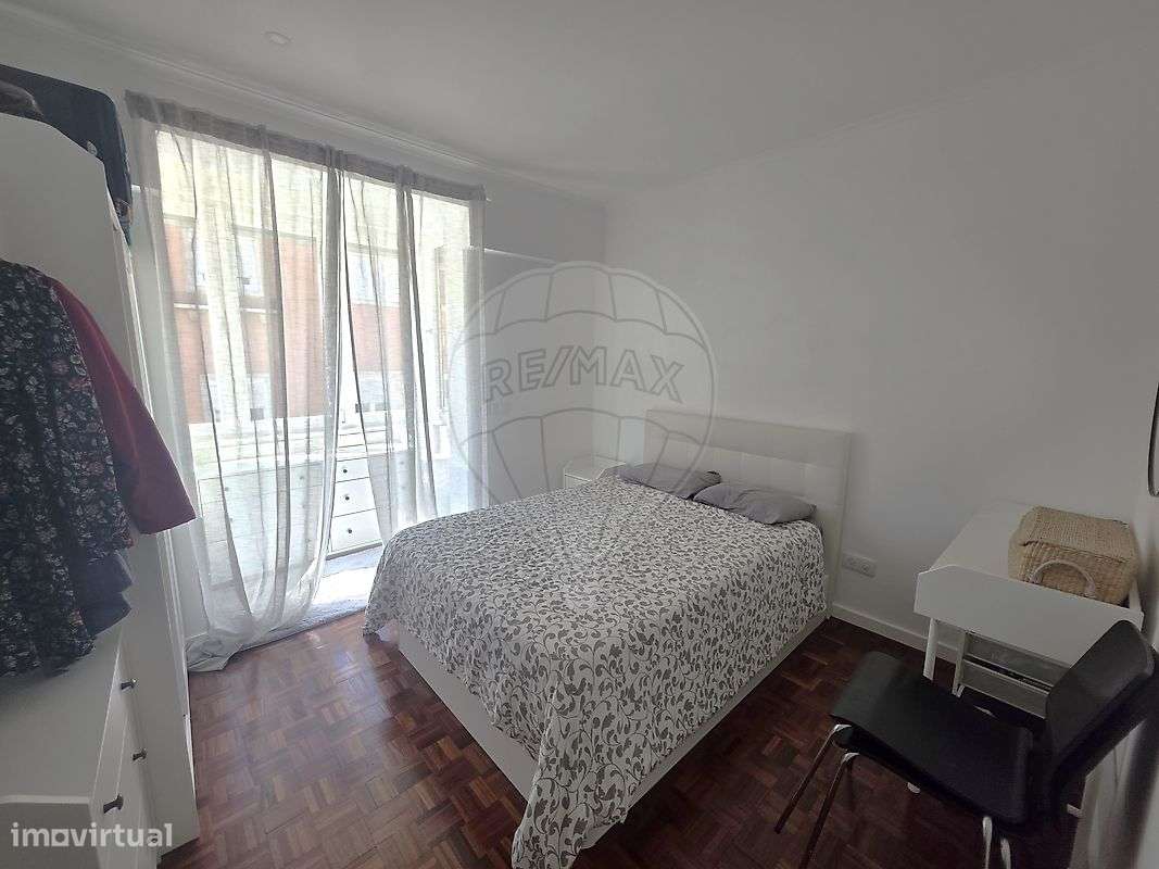 Apartamento T2 para venda - Grande imagem: 4/5