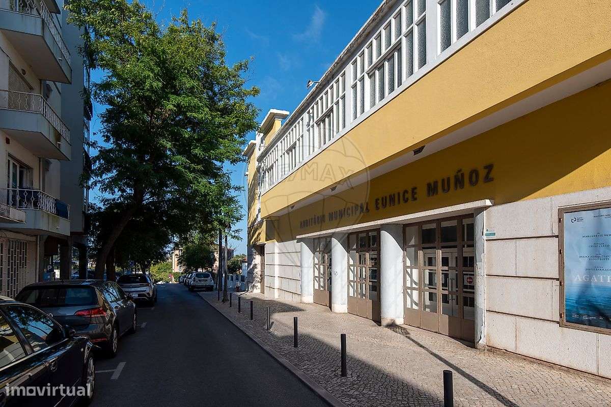 Loja  para arrendamento - Grande imagem: 4/24