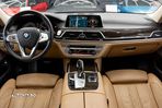 BMW Seria 7 750Li xDrive - 16