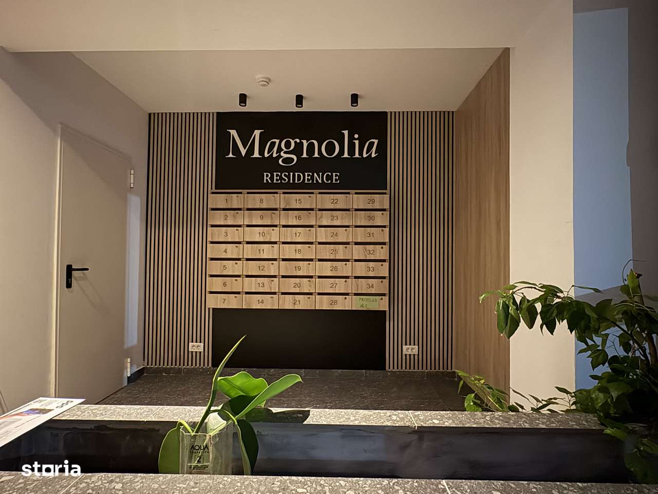 Apartament Superb - Sector 1 - Incalzire in Pardoseala-19