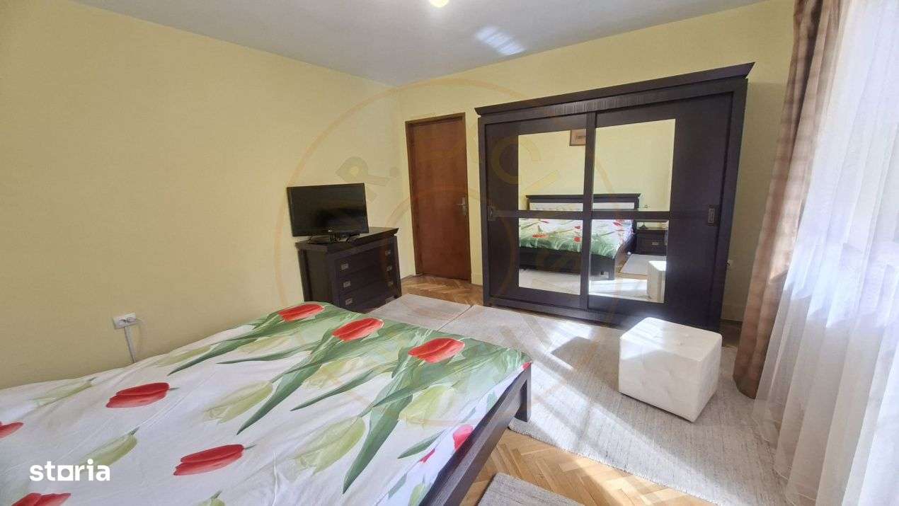 Casa Centrala de vanzare - Strada Rahovei Pitesti - Imagine principală: 4/14