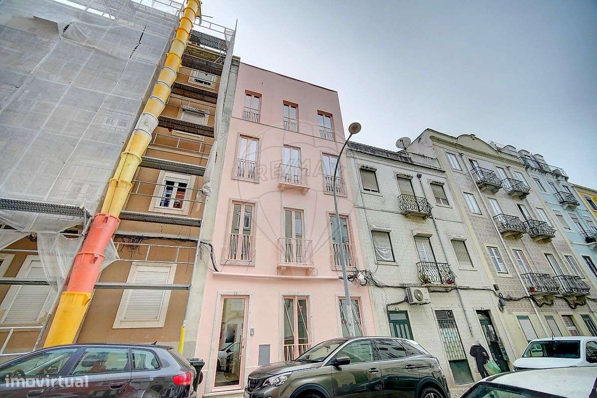 Apartamento T2 para venda-30