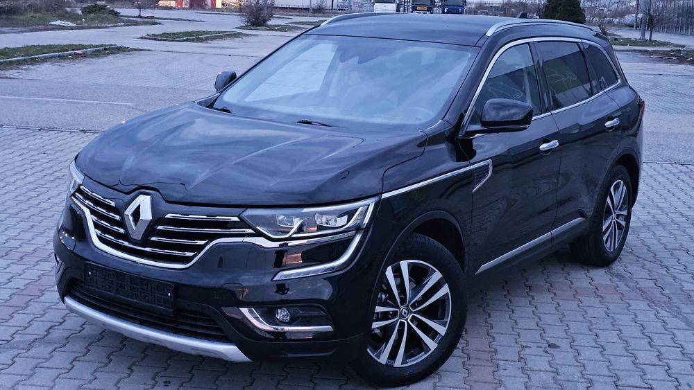 Renault Koleos ENERGY dCi 130 INTENS 2018
