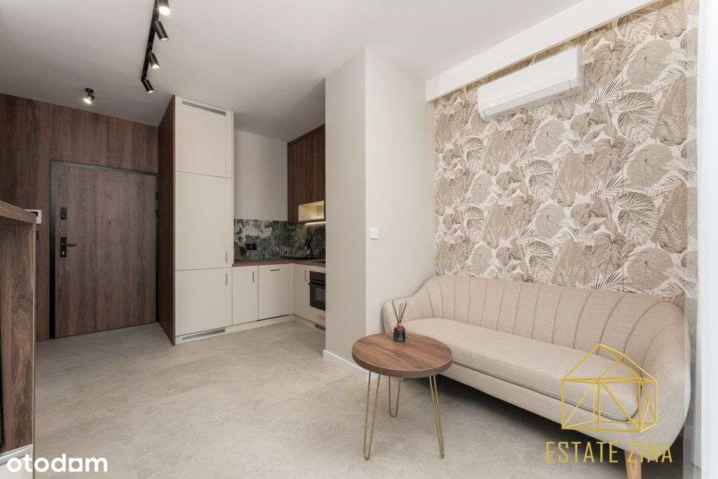 Sprzedam/Kawalerkę/26m2/ul.Nadgórników/NoHo-4