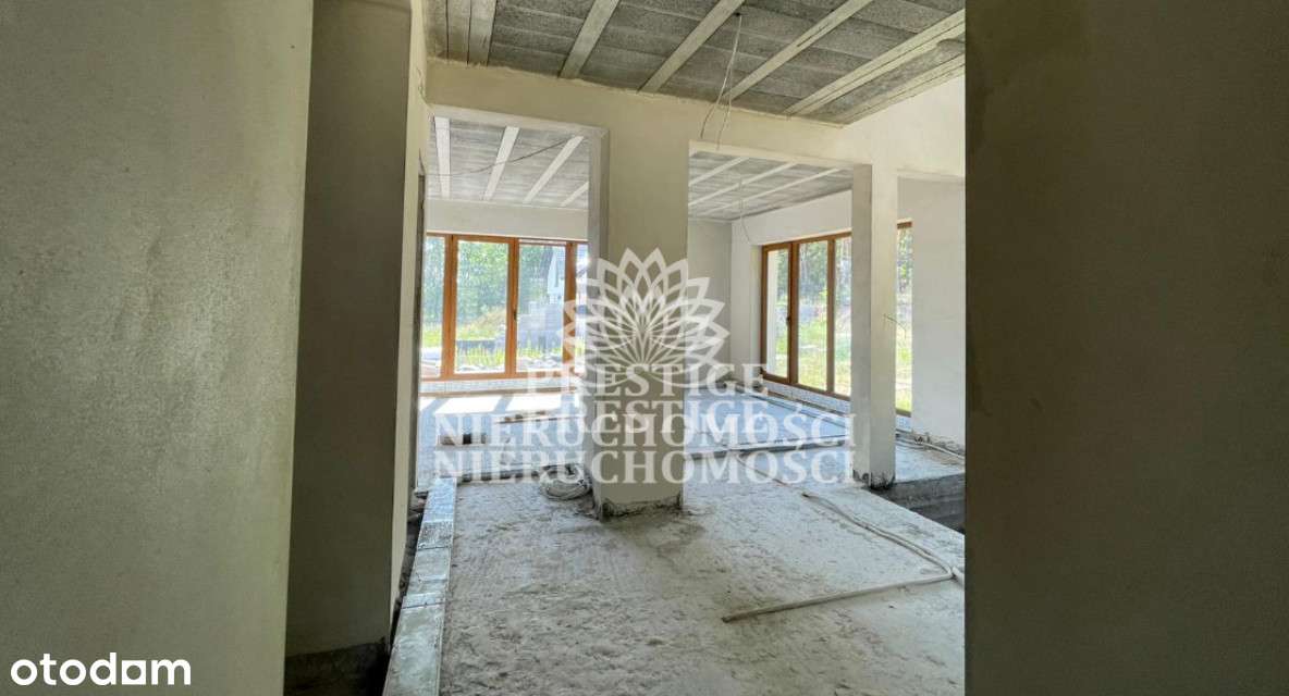 Dom Z Potencjałem / Osiedle Tatrzańskie - Pełny obrazek: 4/15