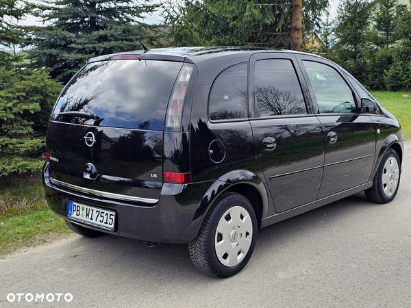 Opel Meriva - 3