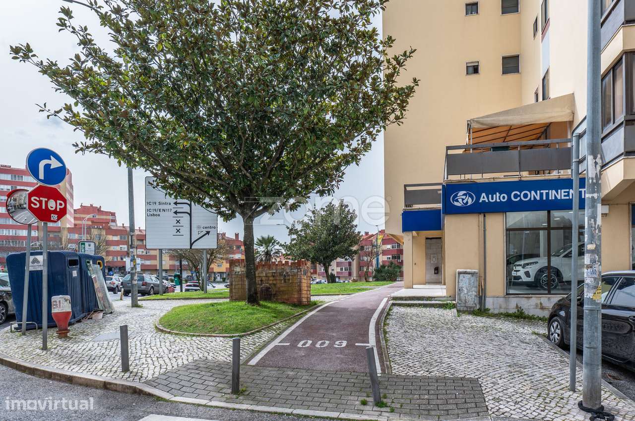 Apartamento T2 remodelado à venda, Venteira - Grande imagem: 5/39