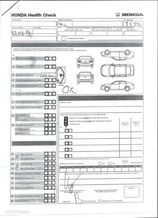 Honda CR-V 2.0 A/T 4WD Executive - 9