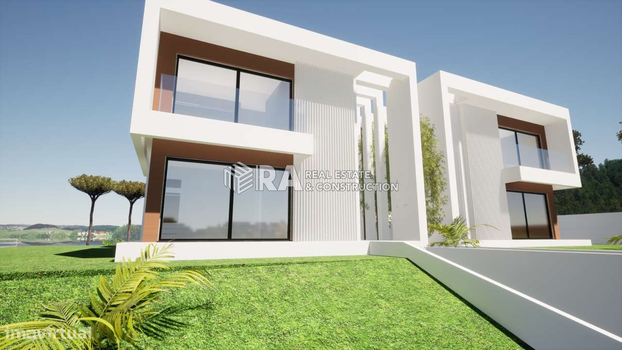 Moradia T4 Venda em Carvalhal,Grândola-36