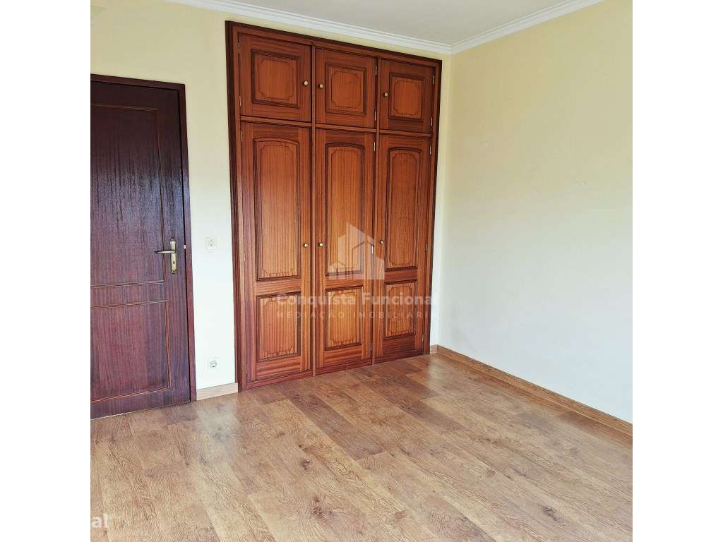 APARTAMENTO T3 | SÃO JOÃO DA MADEIRA| €265.000-12