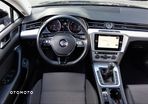 Volkswagen Passat 2.0 TDI BMT Comfortline - 9