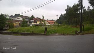 Terreno para construção - Porto - Vila Nova de Gaia - Pedroso