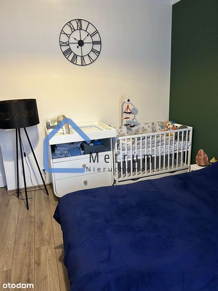 2 piękne pokoje - W-wa Ursus, 46m2!-12