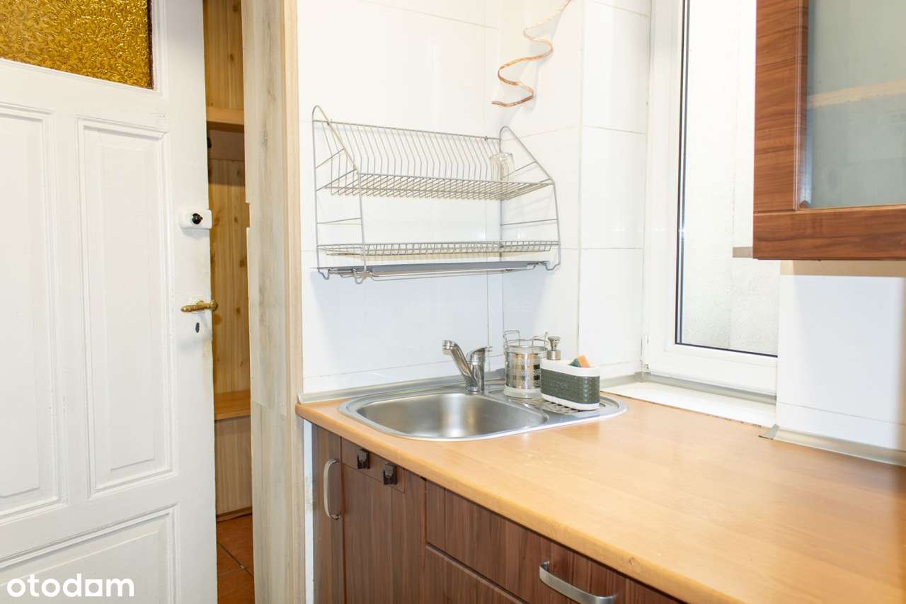 44 m², Parter, Centrum Białogardu, czynsz 280 zł-8