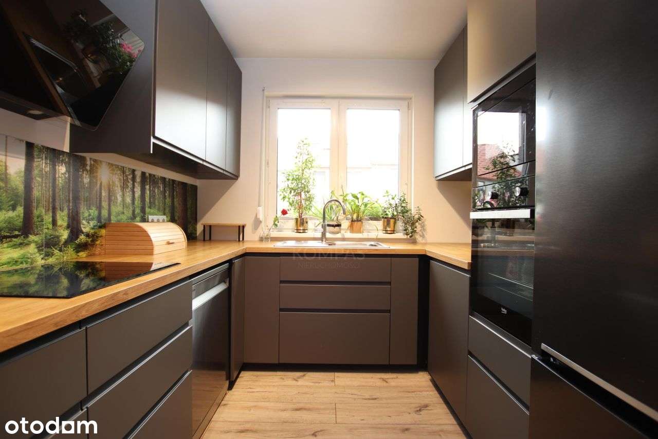 Nowoczesny Szereg w cenie 3 pokojowego mieszkania - Pełny obrazek: 5/17