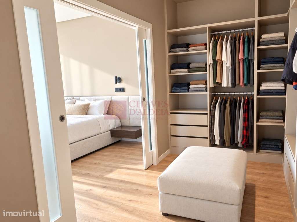 Mafra - Moradia T4 com jardim - Elegância, tranquilidade a poucos m...-34