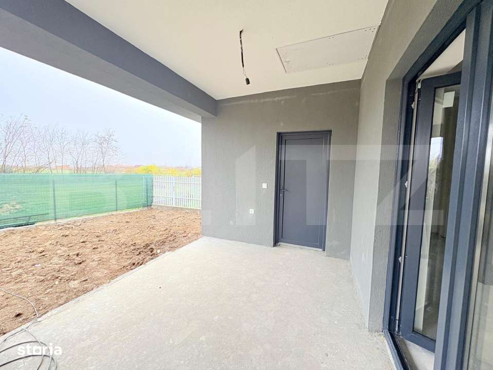 Casa de vanzare , 110 mp , teren 4,5 ari, zona Lazuri - Imagine principală: 4/8