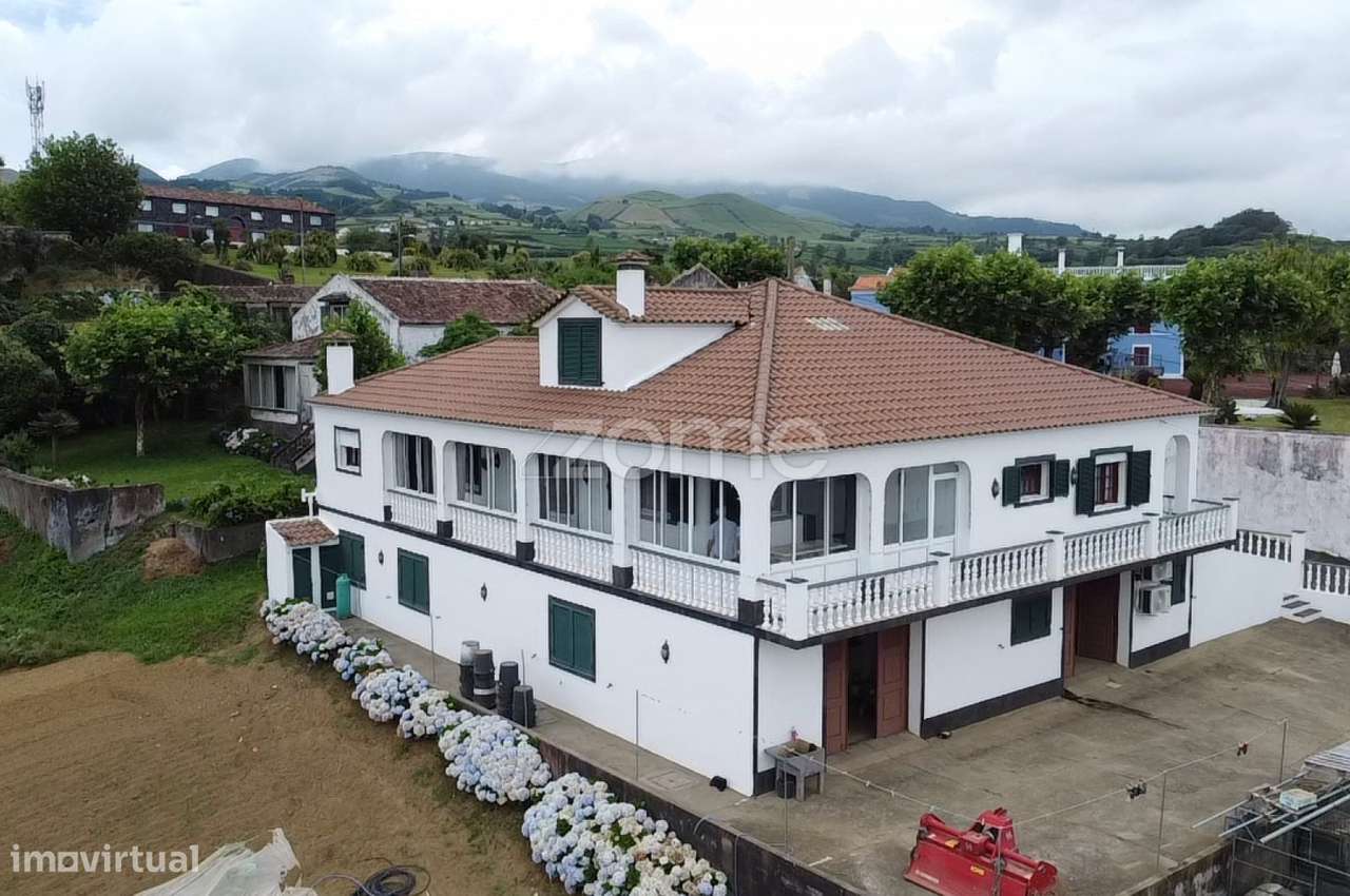 Moradia T3 - Santa Cruz - Lagoa - Grande imagem: 3/31