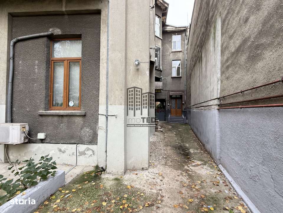 2 Camere + Mansarda, Terasa Mare, la 1 Minut de Piata Unirii-18