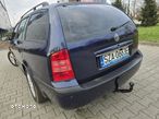 Skoda Octavia 1.6 Ambiente - 13