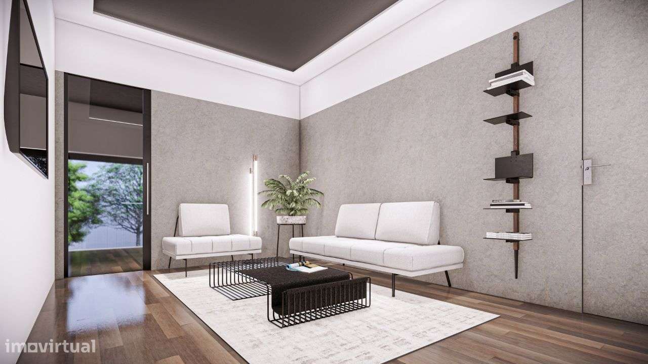 Pavilhão Industrial nas 7 Fontes-6