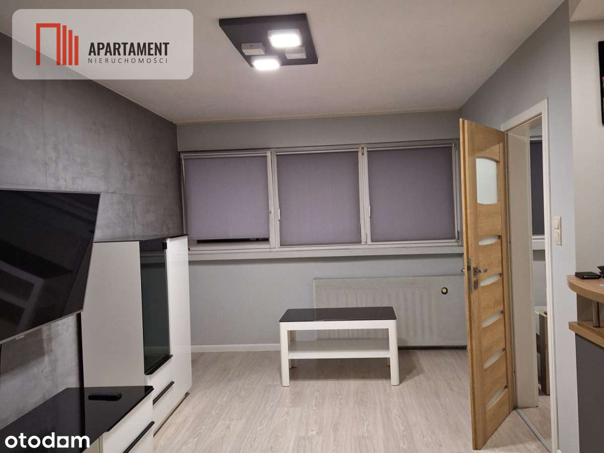 Mieszkanie w centrum Lubina - Pełny obrazek: 4/9