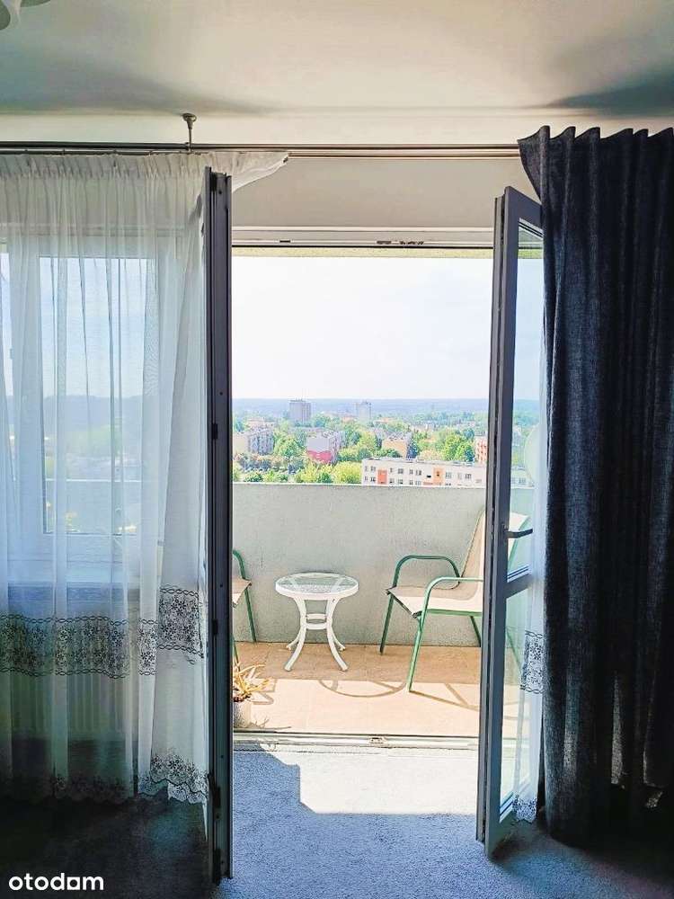 Duże, Komfortowe mieszkanie na os. Pułanki - 104m2-5