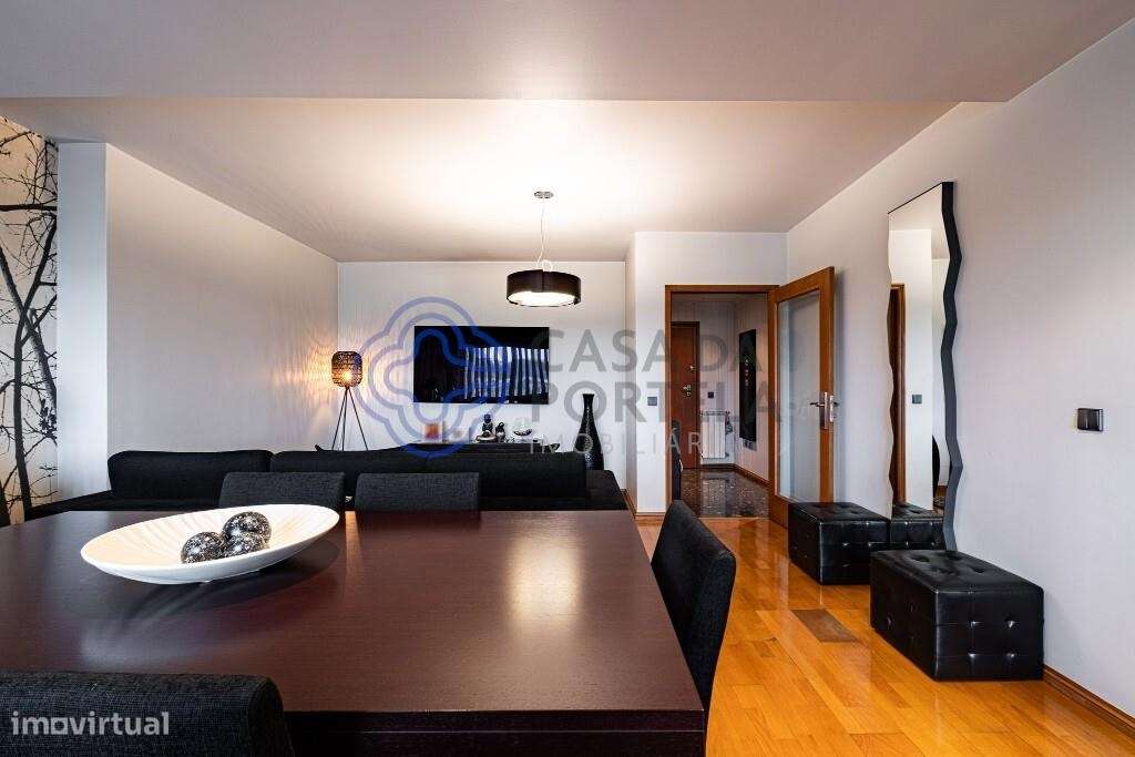 **Apartamento T2+1 em Vermoím, Maia - Oportunidade Imperdível! ** - Grande imagem: 5/51