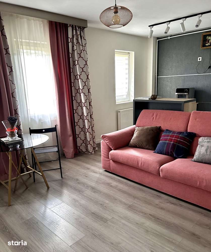 Studio mobilat 43mp, sector 1 - Imagine principală: 3/11