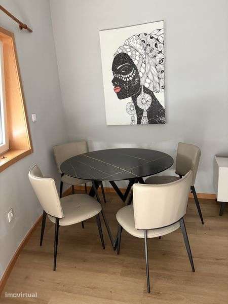 Apartamento t3 com área de 105m2 - Grande imagem: 5/12