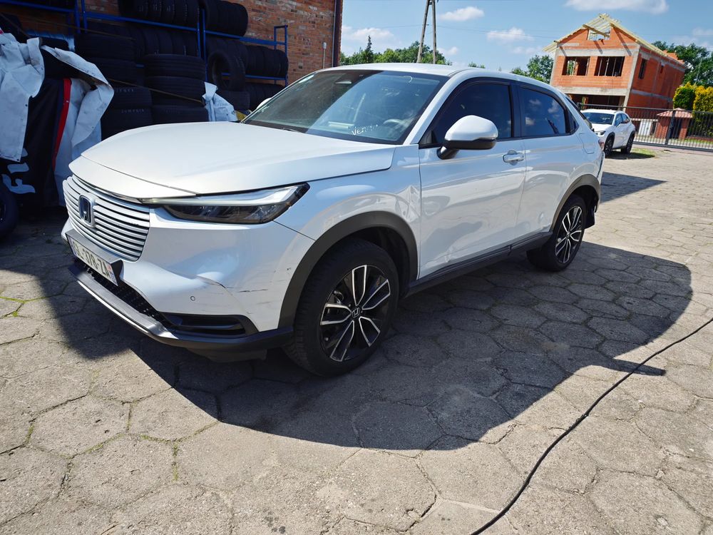 Honda HR-V III (2021-) 1.5 i-MMD Advance Style CVT 2023