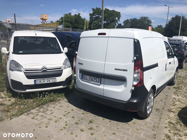 Dacia Dokker 1.5 dCi Celebration - 21