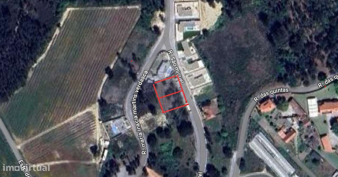 Terreno  para venda - Grande imagem: 2/5