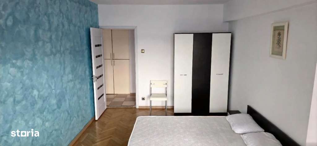 Apartament 4 camere | Dorobanti | Centrala termoficare | AC | STB 2' - Imagine principală: 5/8