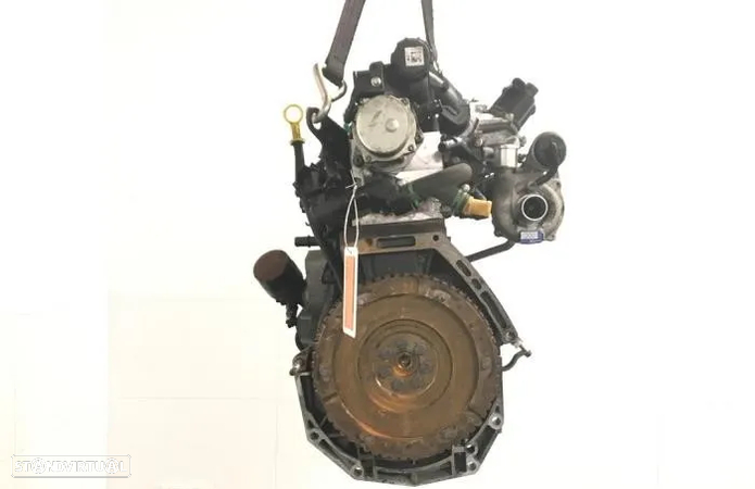 Motor K9K840 RENAULT 1.5L 95 CV - 5