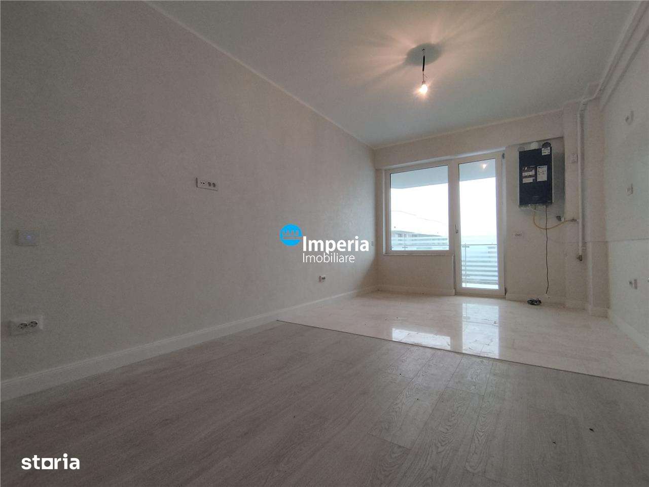 COMISION ZERO! Apartament 2 camere Copou, complex rezidential nou! - Imagine principală: 3/18