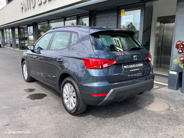 SEAT Arona 1.0 TSI Style - 7